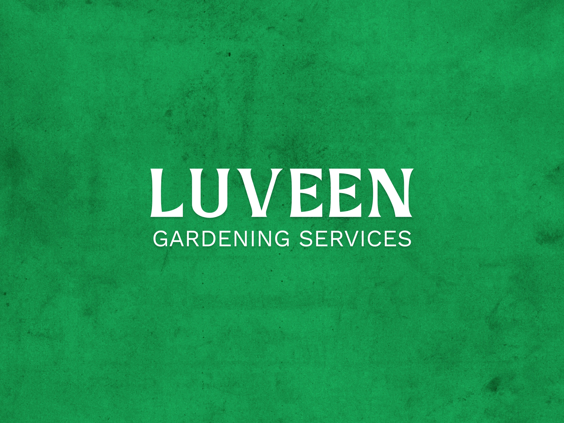 LUVEEN