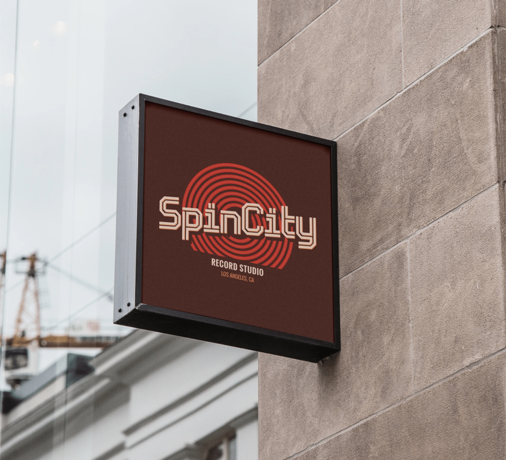 SpinCity