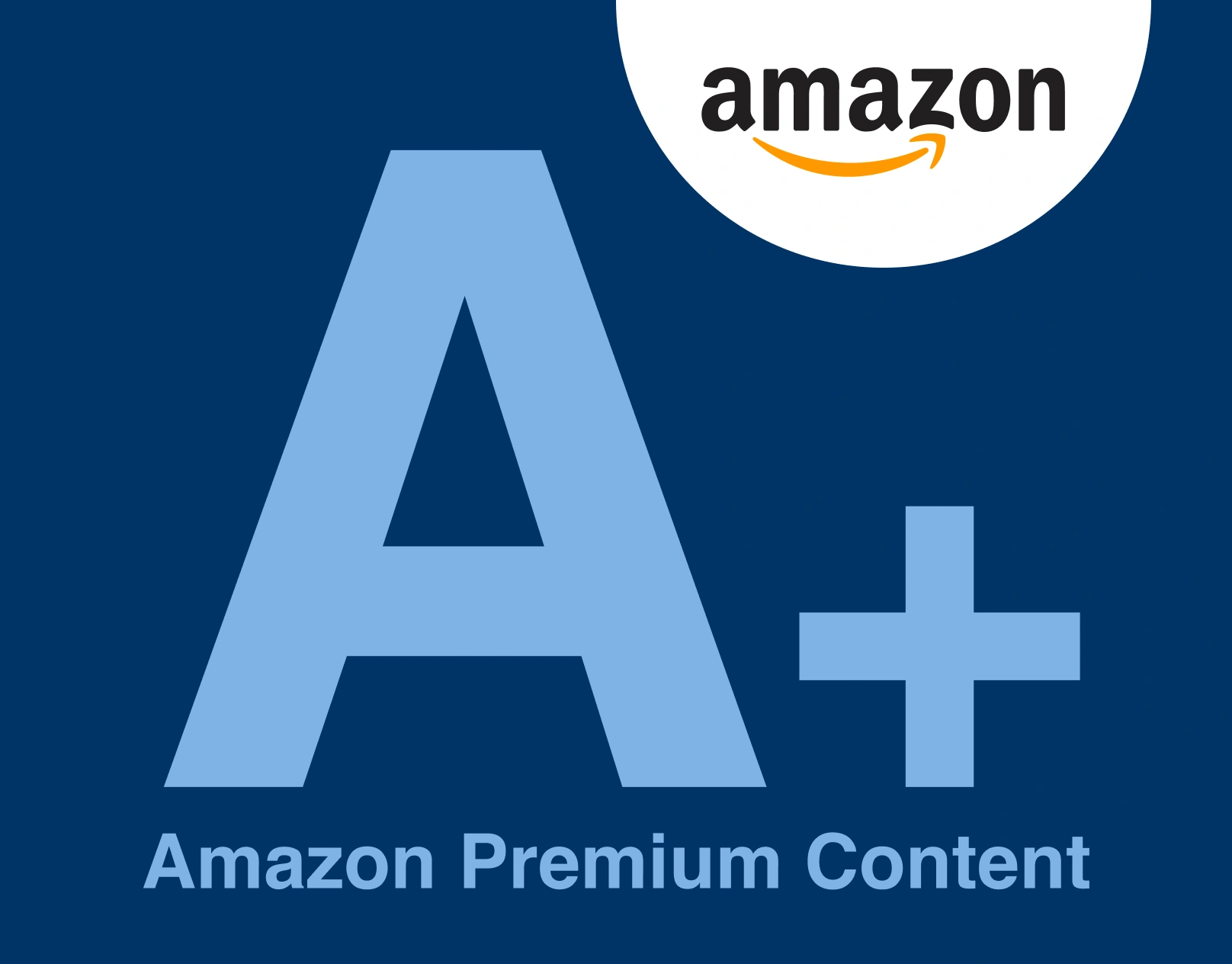 Amazon A+/A+ Premium Content